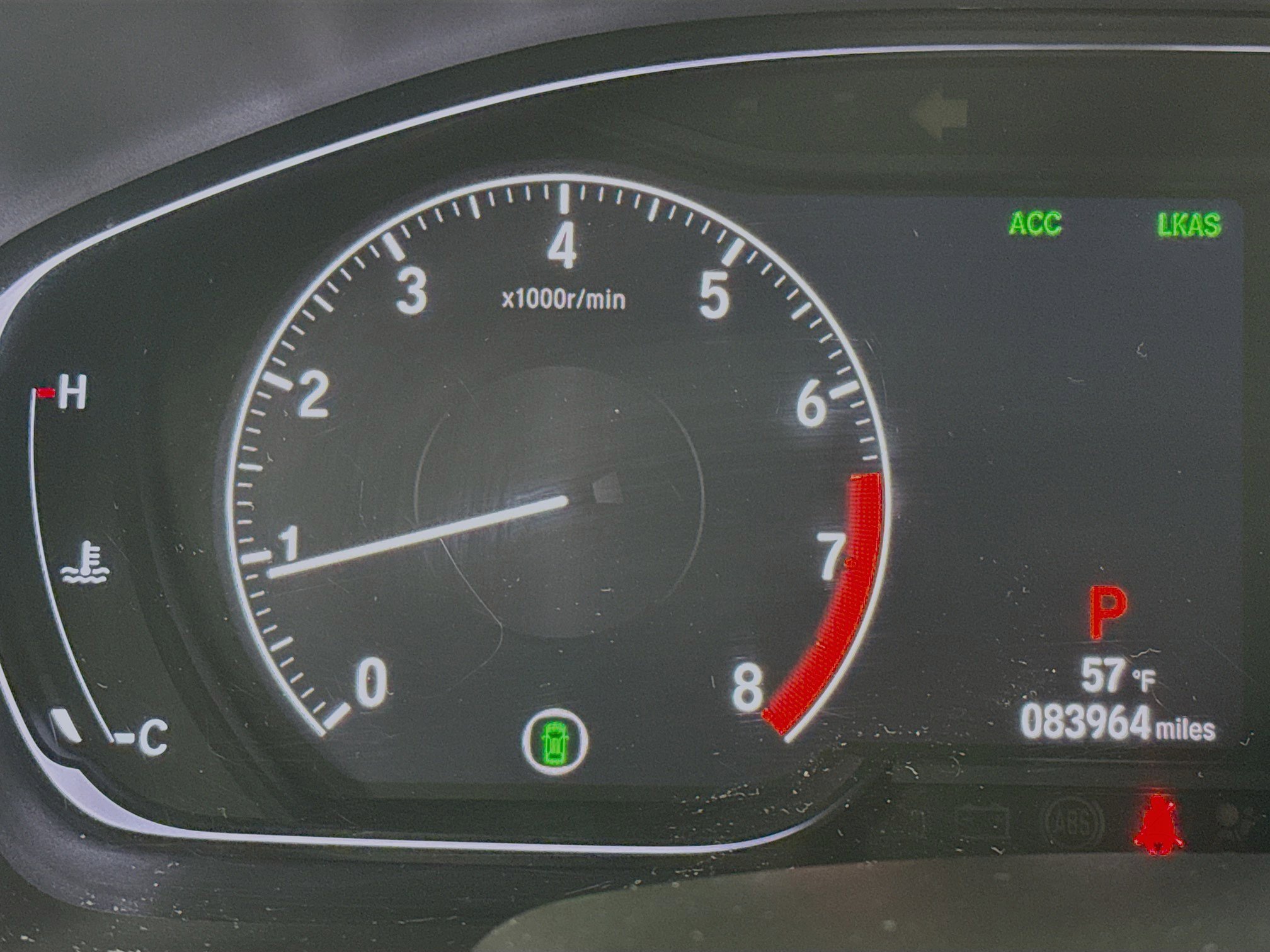 Certified 2018 Honda Accord Sport image 12