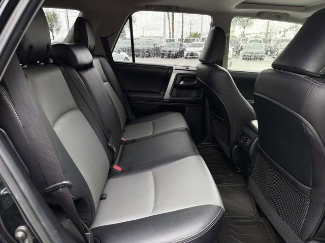 Certified 2018 Toyota 4Runner SR5 Premium image 20