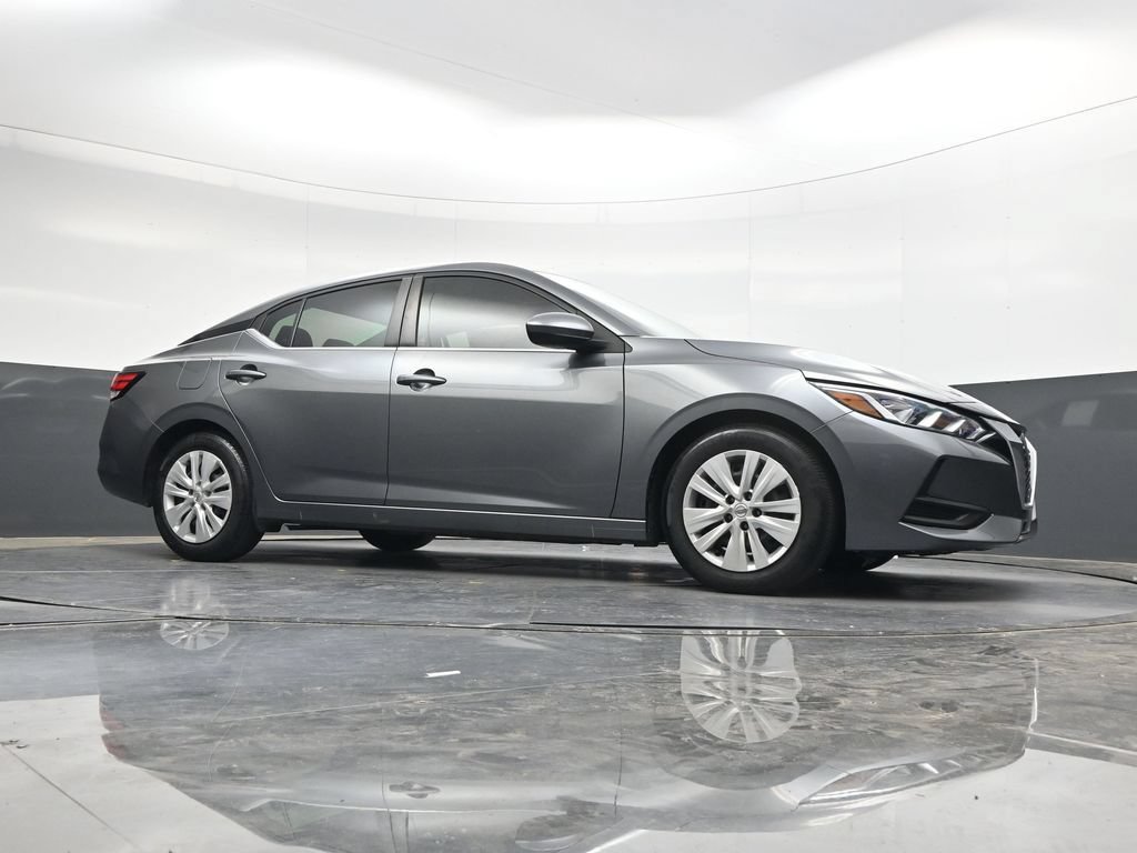 Used 2023 Nissan Sentra S FWD image 32