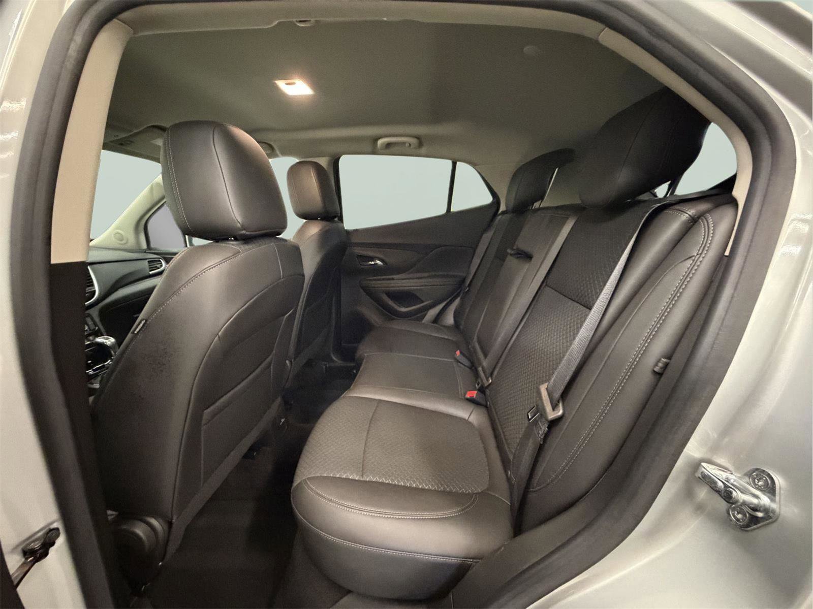 Certified 2022 Buick Encore Preferred w/ Safety Package image 28