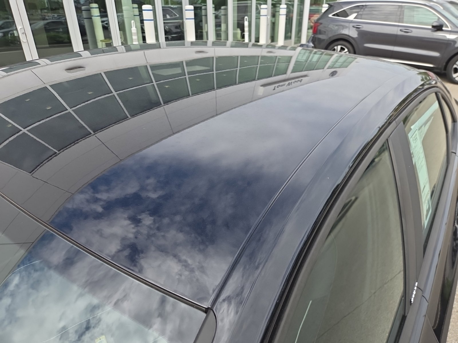 New 2027 Volkswagen Jetta Sport FWD image 15