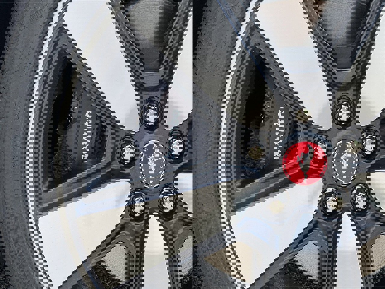 New 2025 Ford Mustang GT Premium w/ 60th Anniversary Package image 32