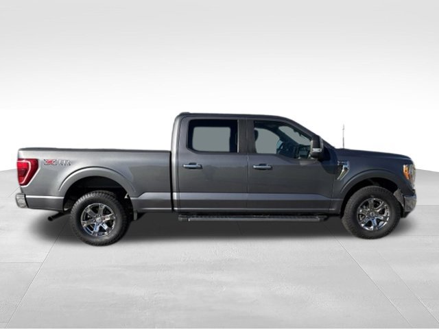Used 2021 Ford F150 XLT w/ XTR Package AWD/4WD image 19