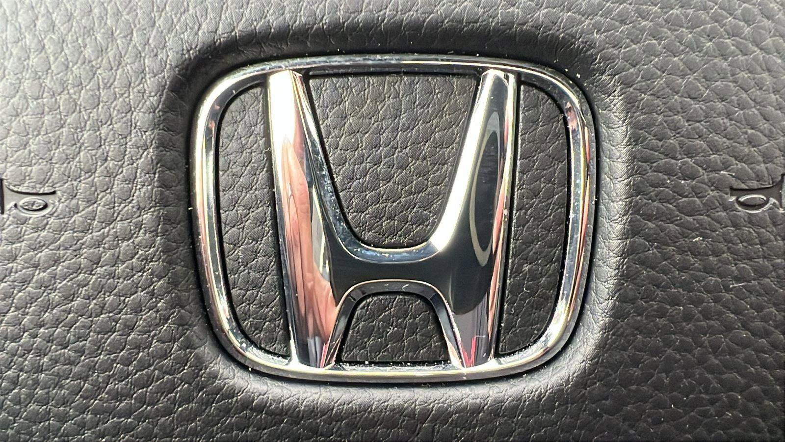 Certified 2025 Honda CR-V Sport-L image 31