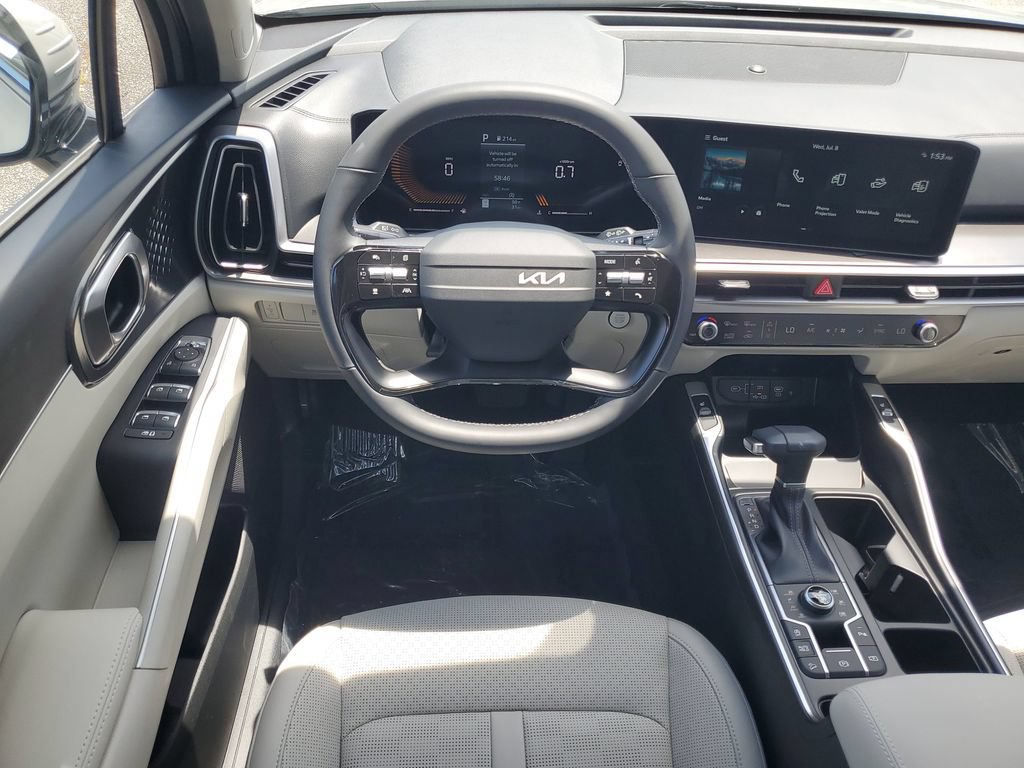 New 2026 Kia Sorento S AWD/4WD image 25