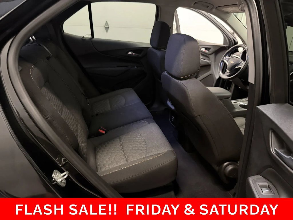 Used 2020 Chevrolet Equinox LT FWD image 42