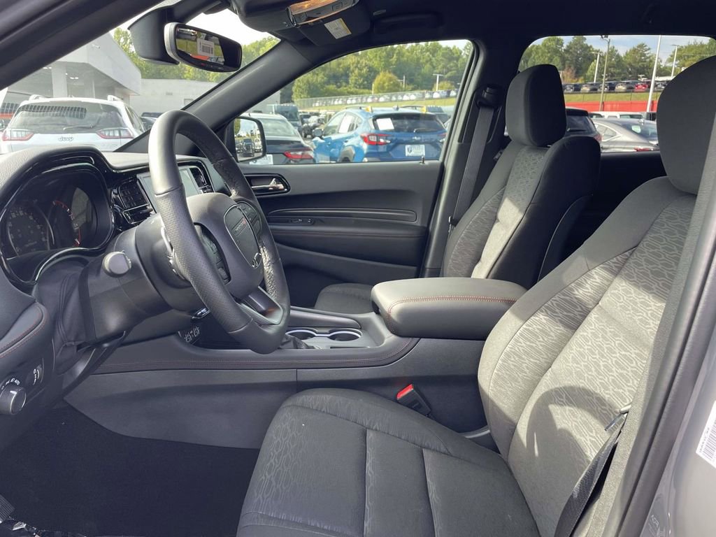 New 2026 Dodge Durango GT w/ Blacktop Package image 26