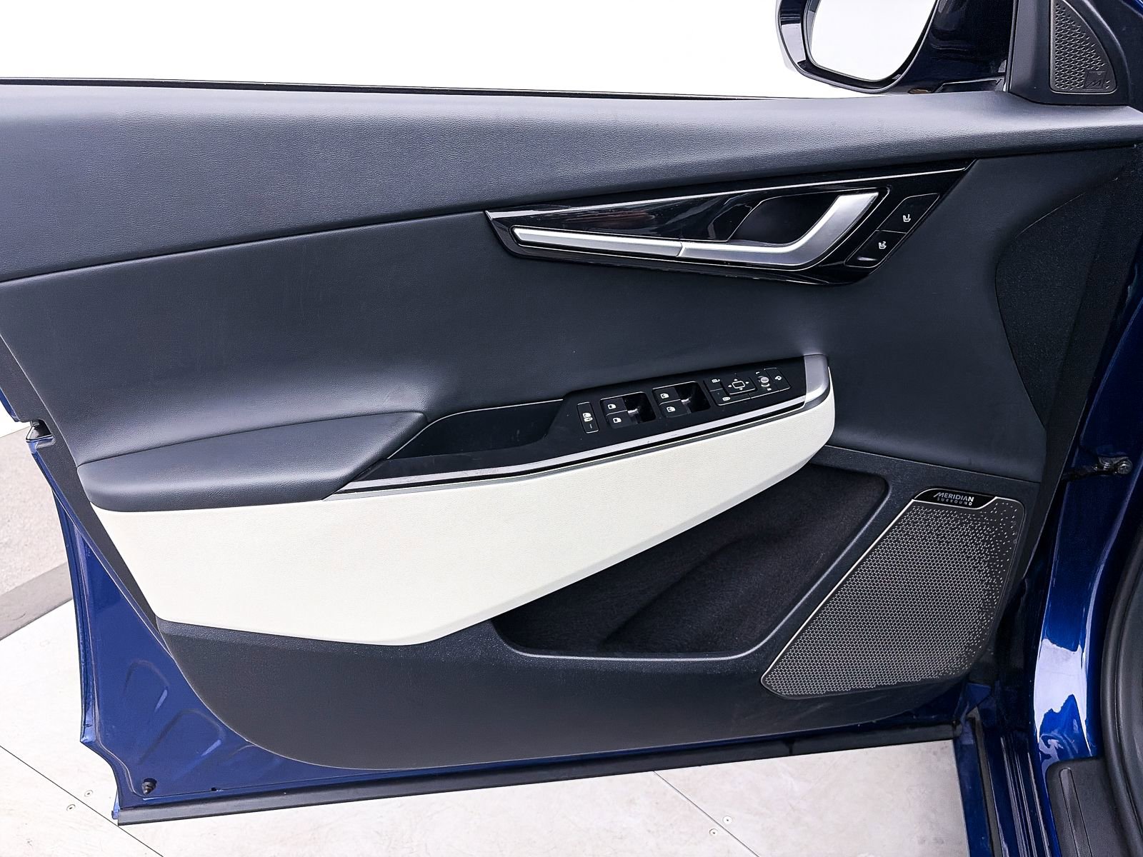 Used 2023 Kia EV6 GT-Line w/ GT-Line Suede Seat Package image 19