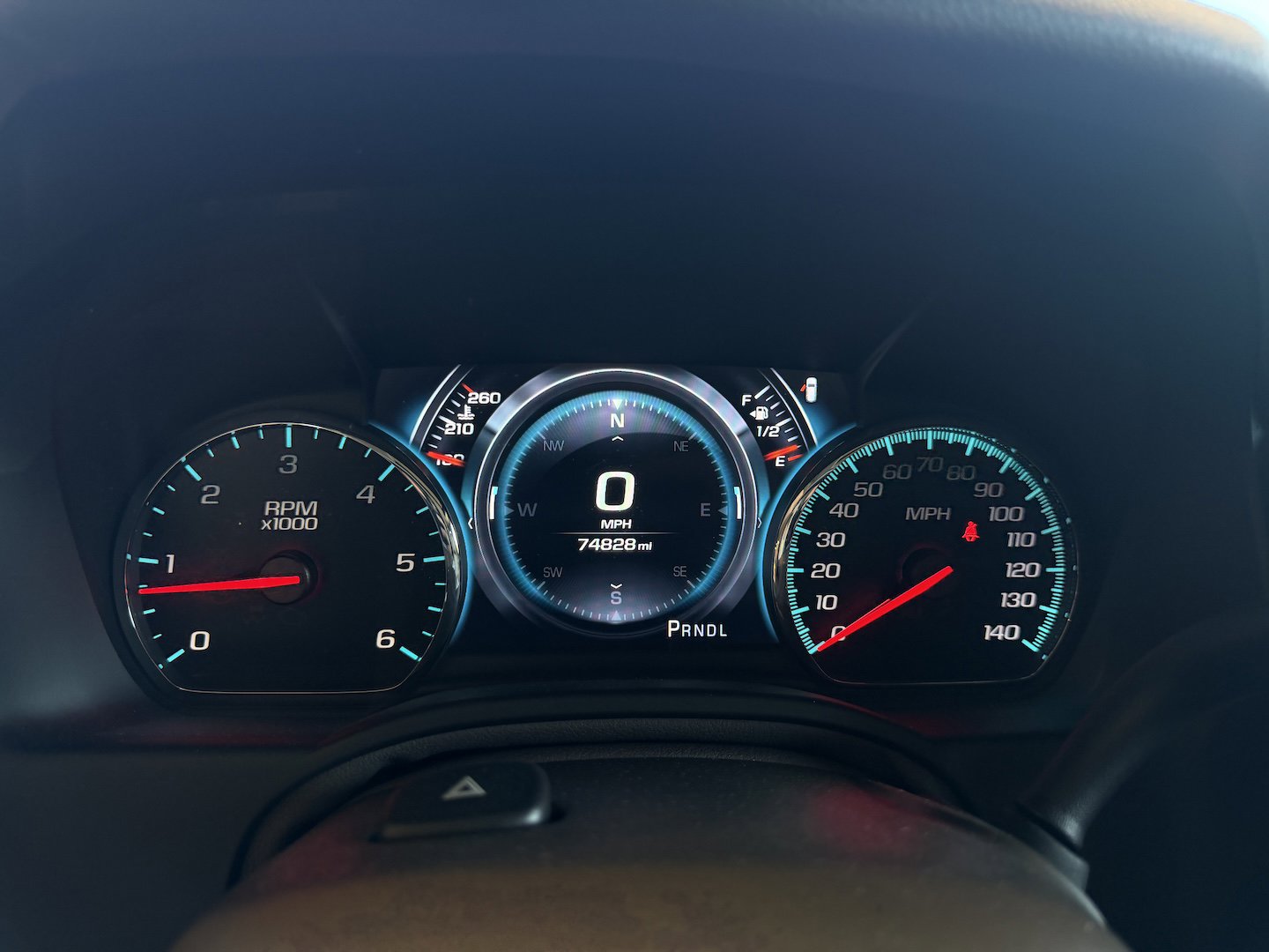 Used 2020 Chevrolet Tahoe Premier RWD image 18
