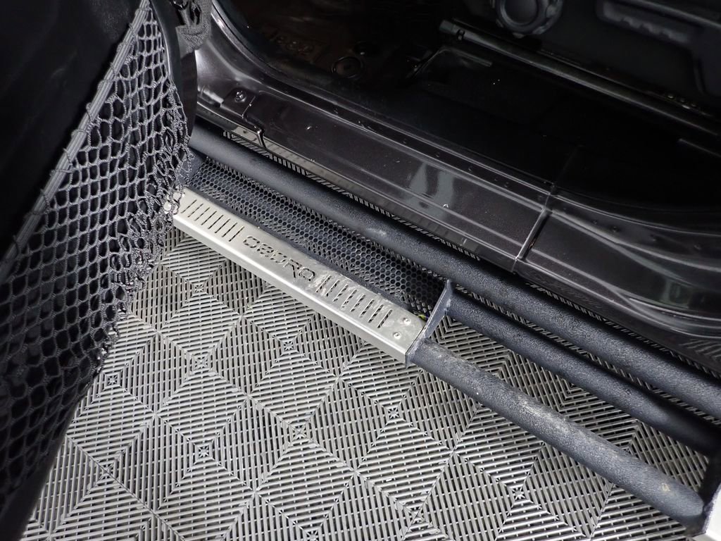 Used 2021 Jeep Wrangler Unlimited Sport image 22