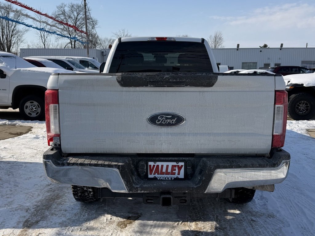 Used 2018 Ford F250 XLT image 8