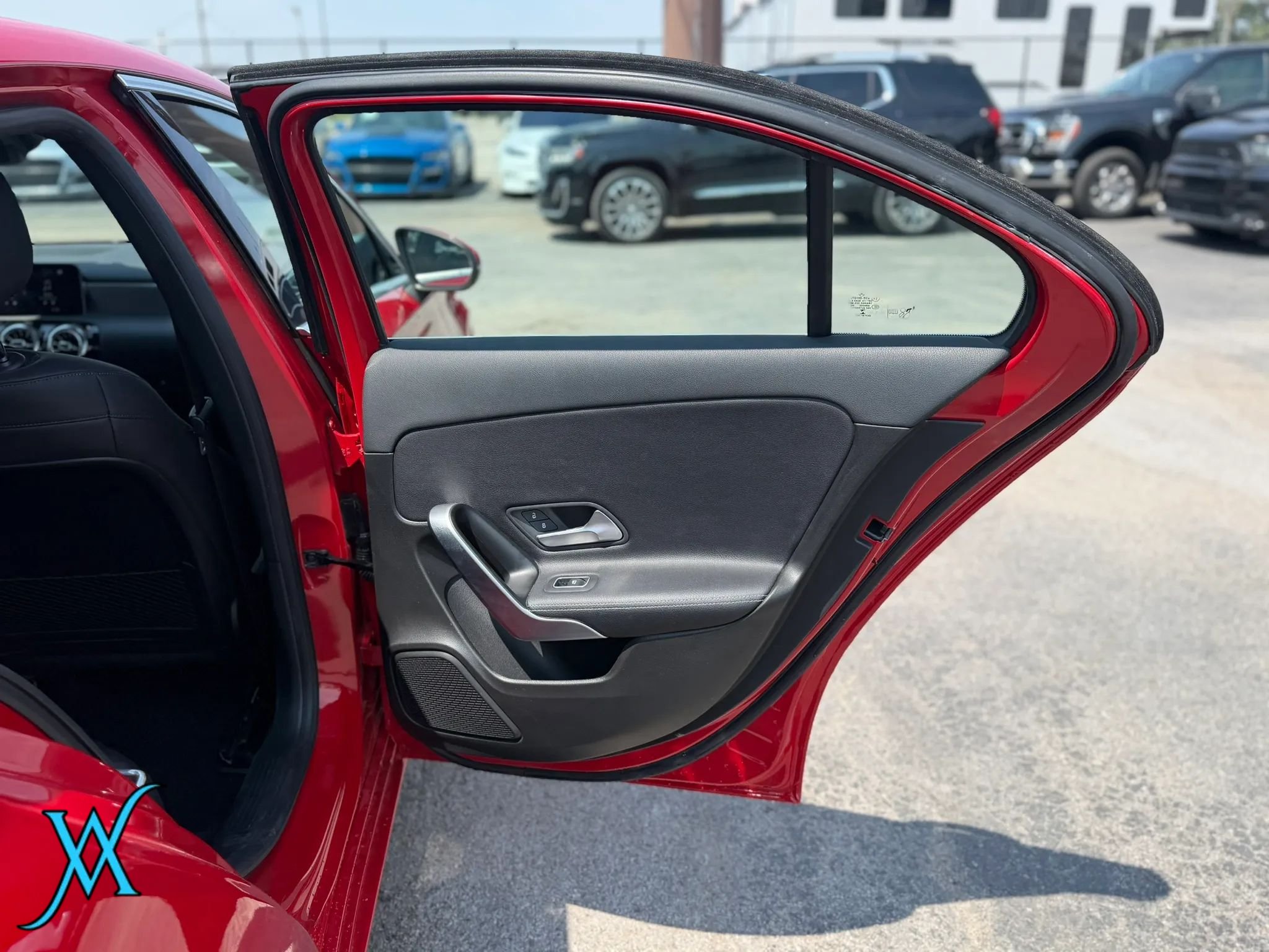 Used 2019 Mercedes-Benz A 220 image 18
