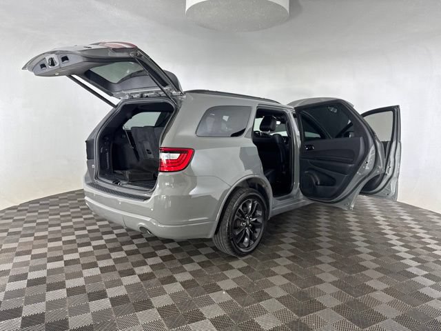 Used 2022 Dodge Durango GT AWD/4WD image 17