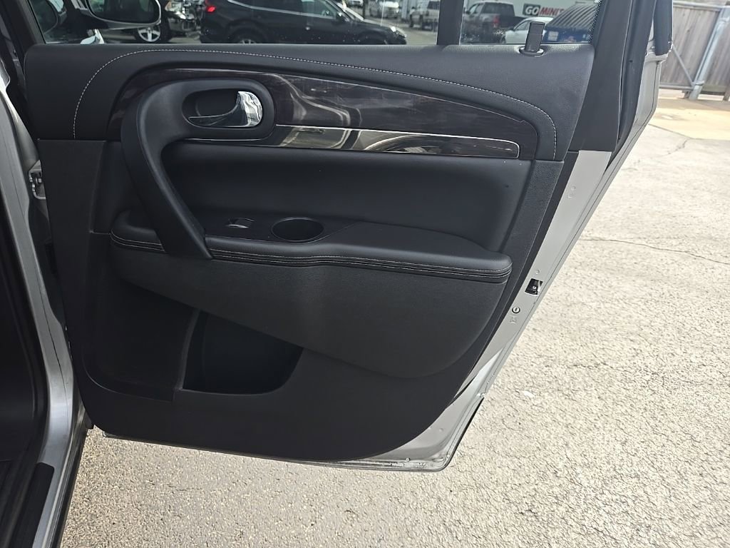 Used 2016 Buick Enclave Premium w/ Experience Buick Package image 31