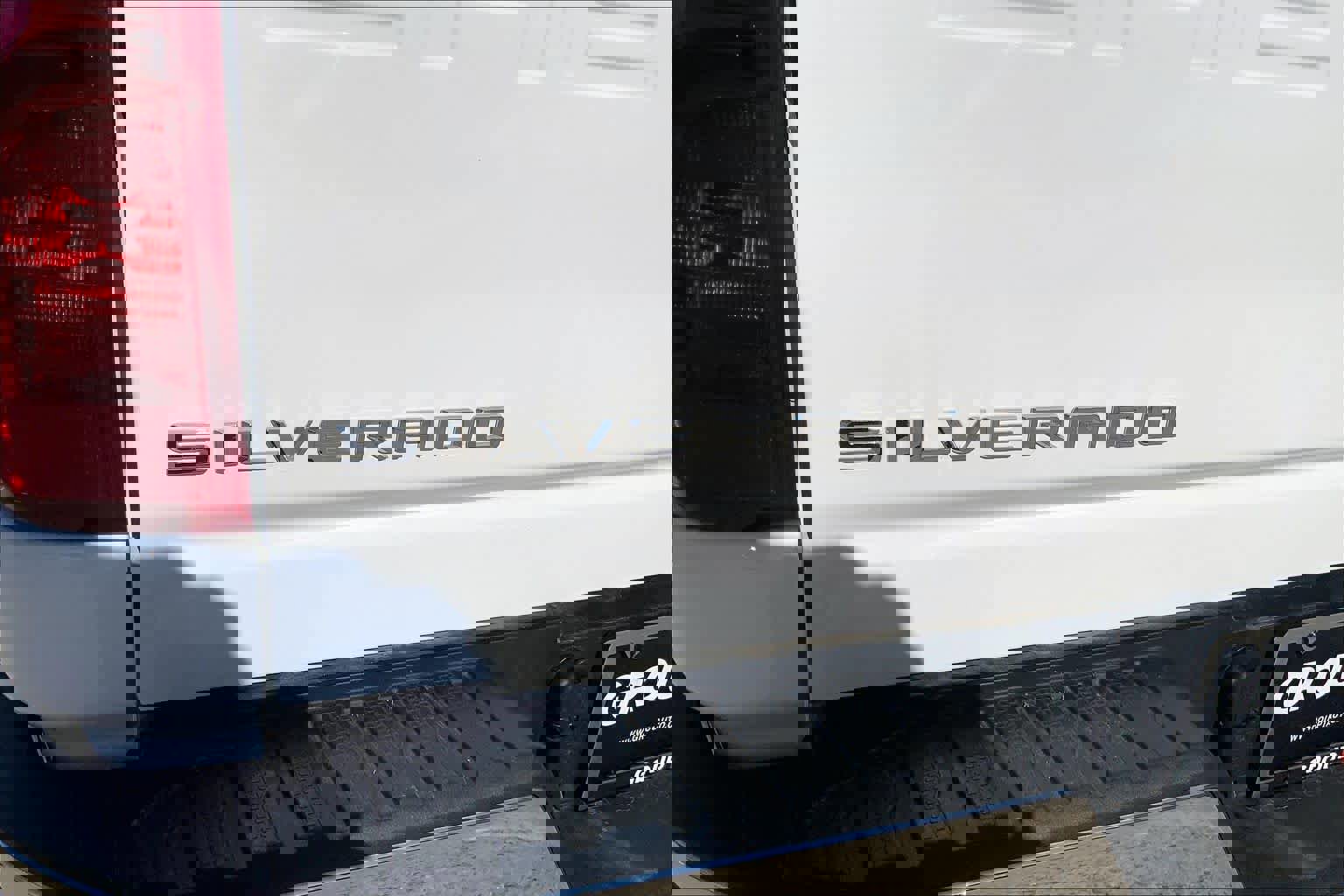 Certified 2025 Chevrolet Silverado 2500 LT w/ Convenience Package image 28