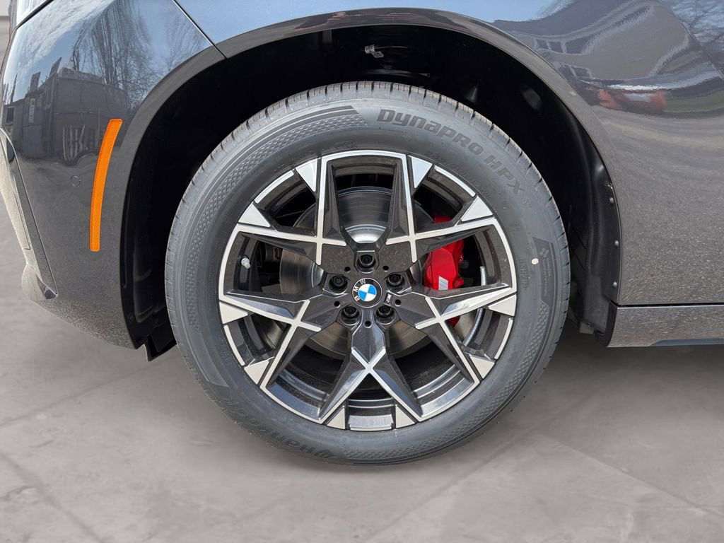 New 2026 BMW X3 xDrive30 w/ Premium Package AWD/4WD image 14