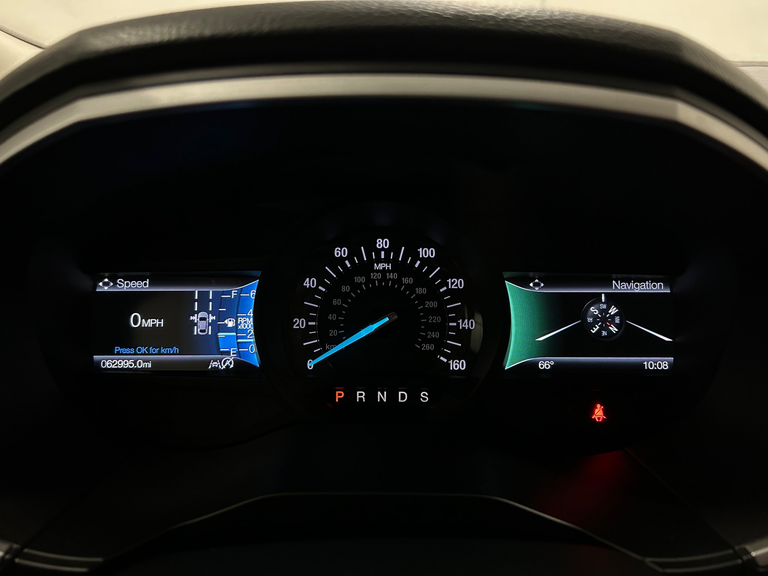 Used 2020 Ford Edge SEL w/ Convenience Package AWD/4WD image 16