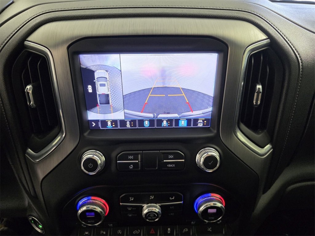Used 2020 GMC Sierra 1500 Denali w/ Denali Ultimate Package image 22