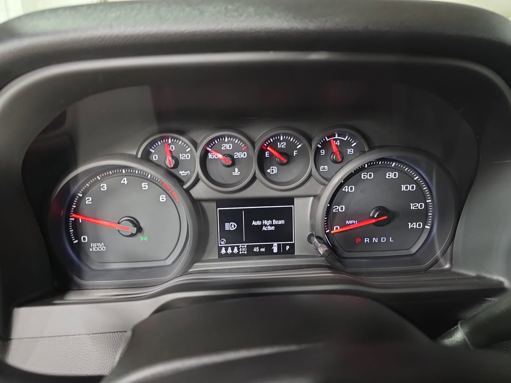 New 2026 GMC Sierra 2500 Pro w/ Convenience Package AWD/4WD image 18