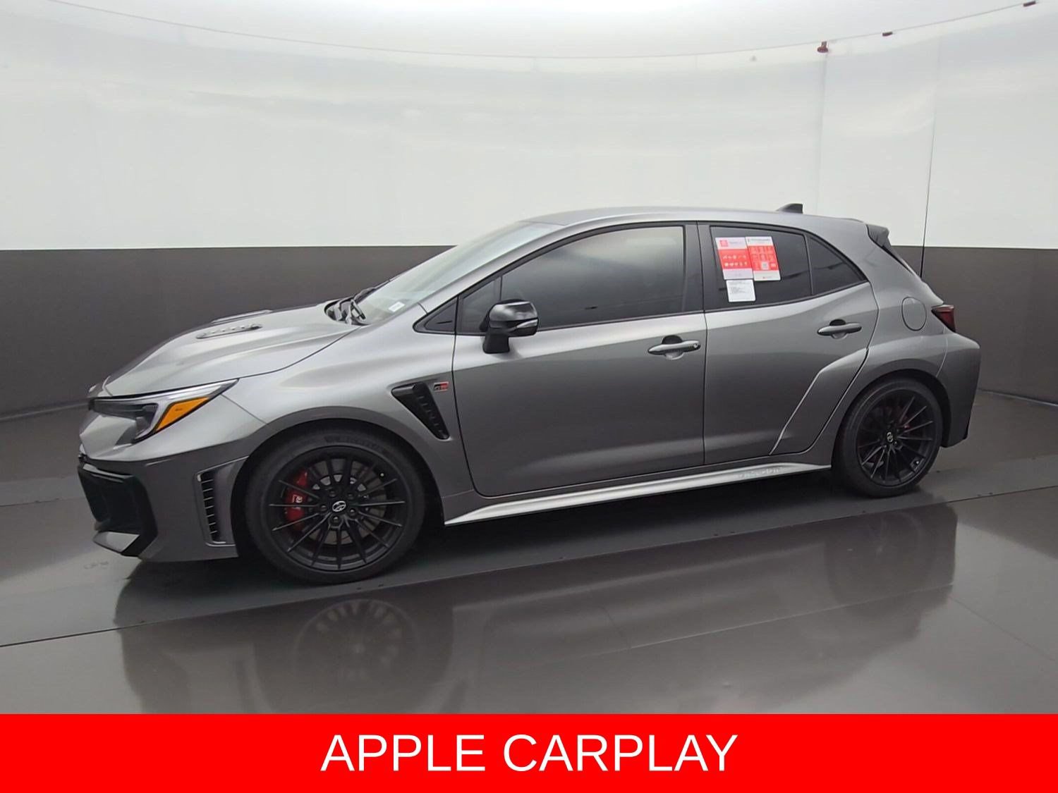 New 2026 Toyota Corolla GR AWD/4WD image 5