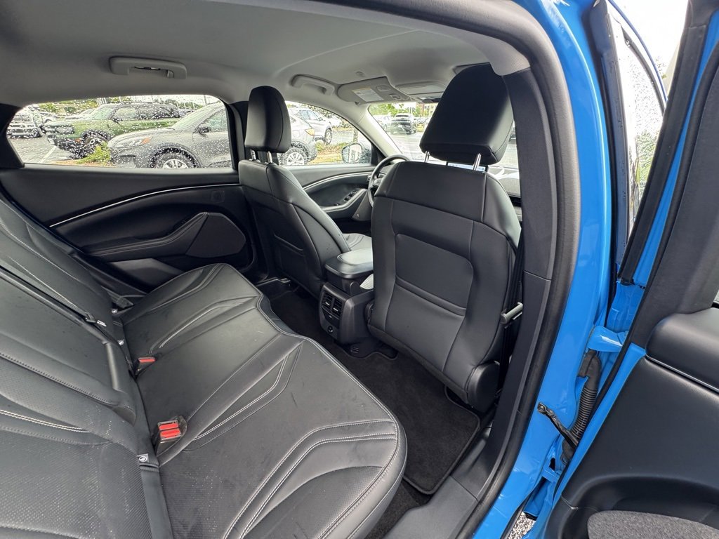 Used 2024 Ford Mustang Mach-E Premium image 14
