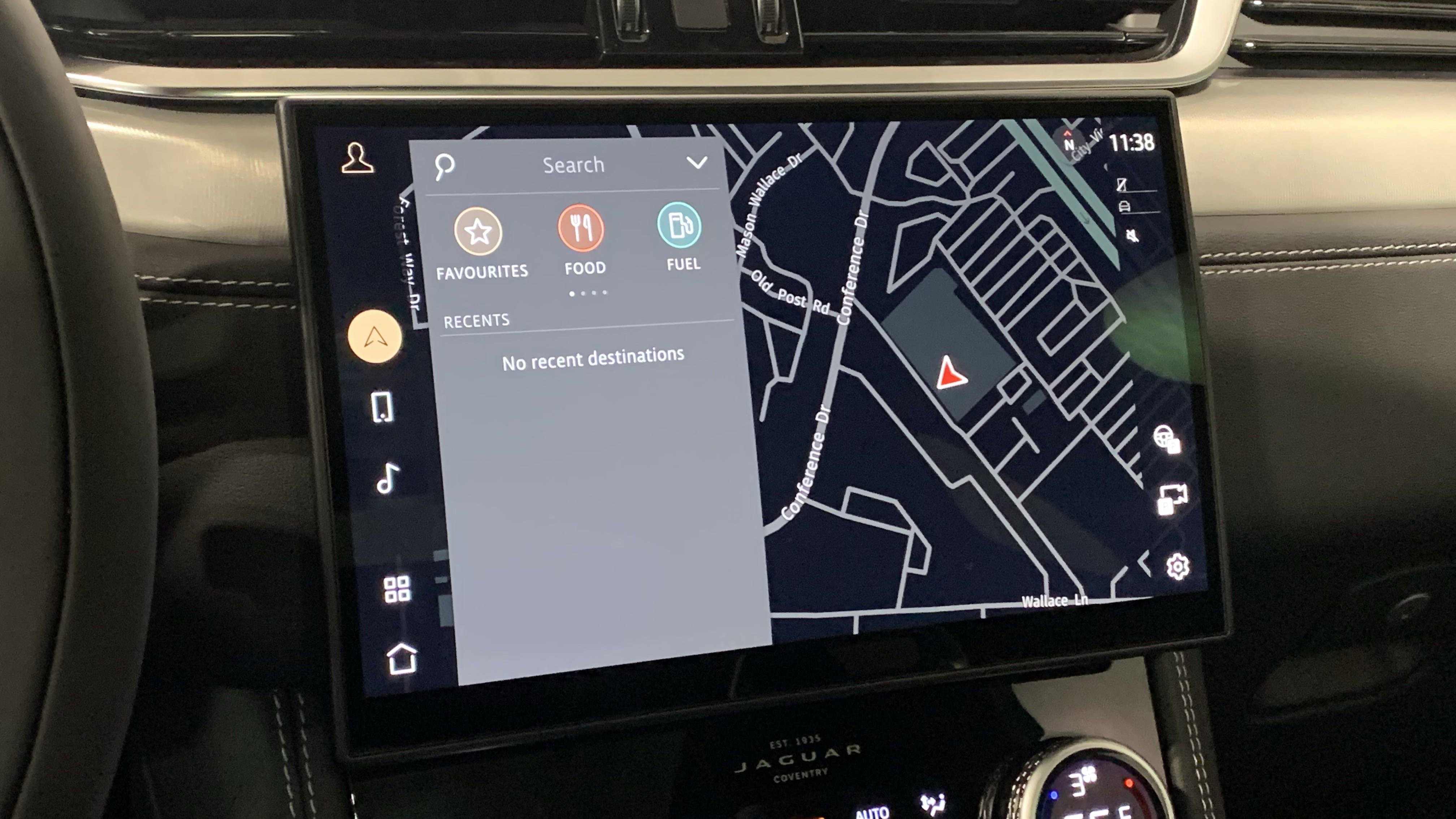 New 2026 Jaguar F-PACE R-Dynamic S image 19
