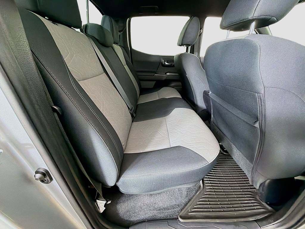 Used 2023 Toyota Tacoma TRD Sport image 22