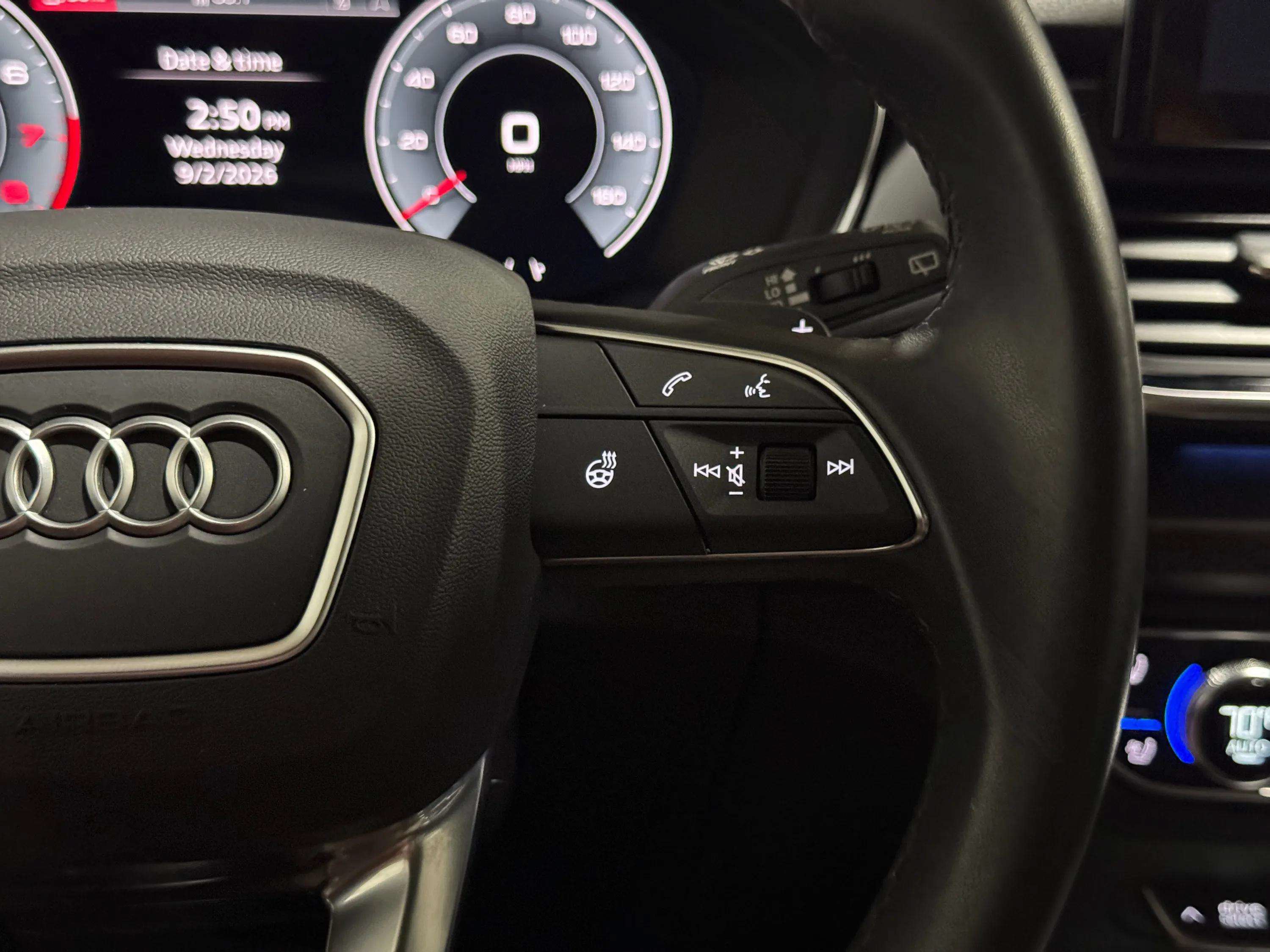 Used 2024 Audi Q5 2.0T Prestige AWD/4WD image 17