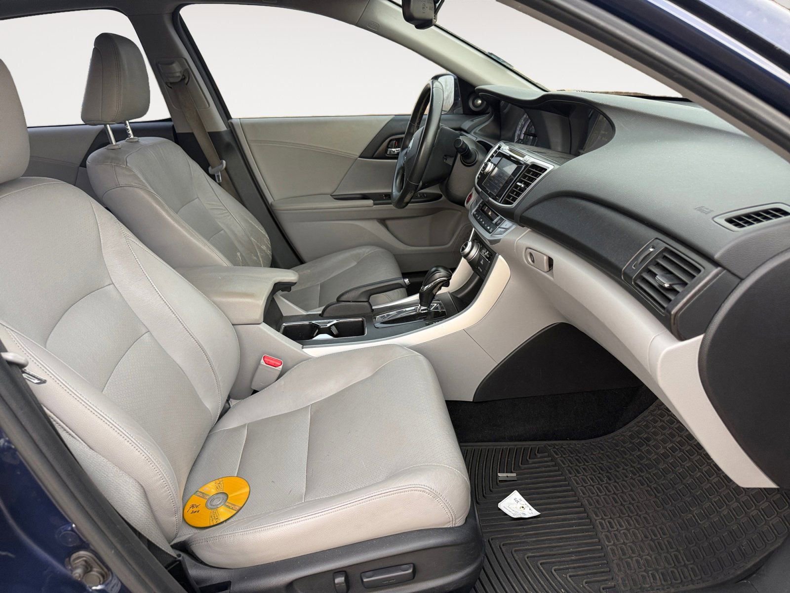 Used 2013 Honda Accord EX-L image 15