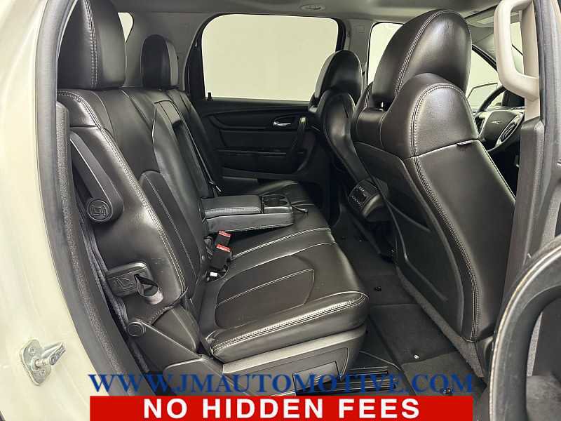 Used 2014 GMC Acadia SLT AWD/4WD image 21