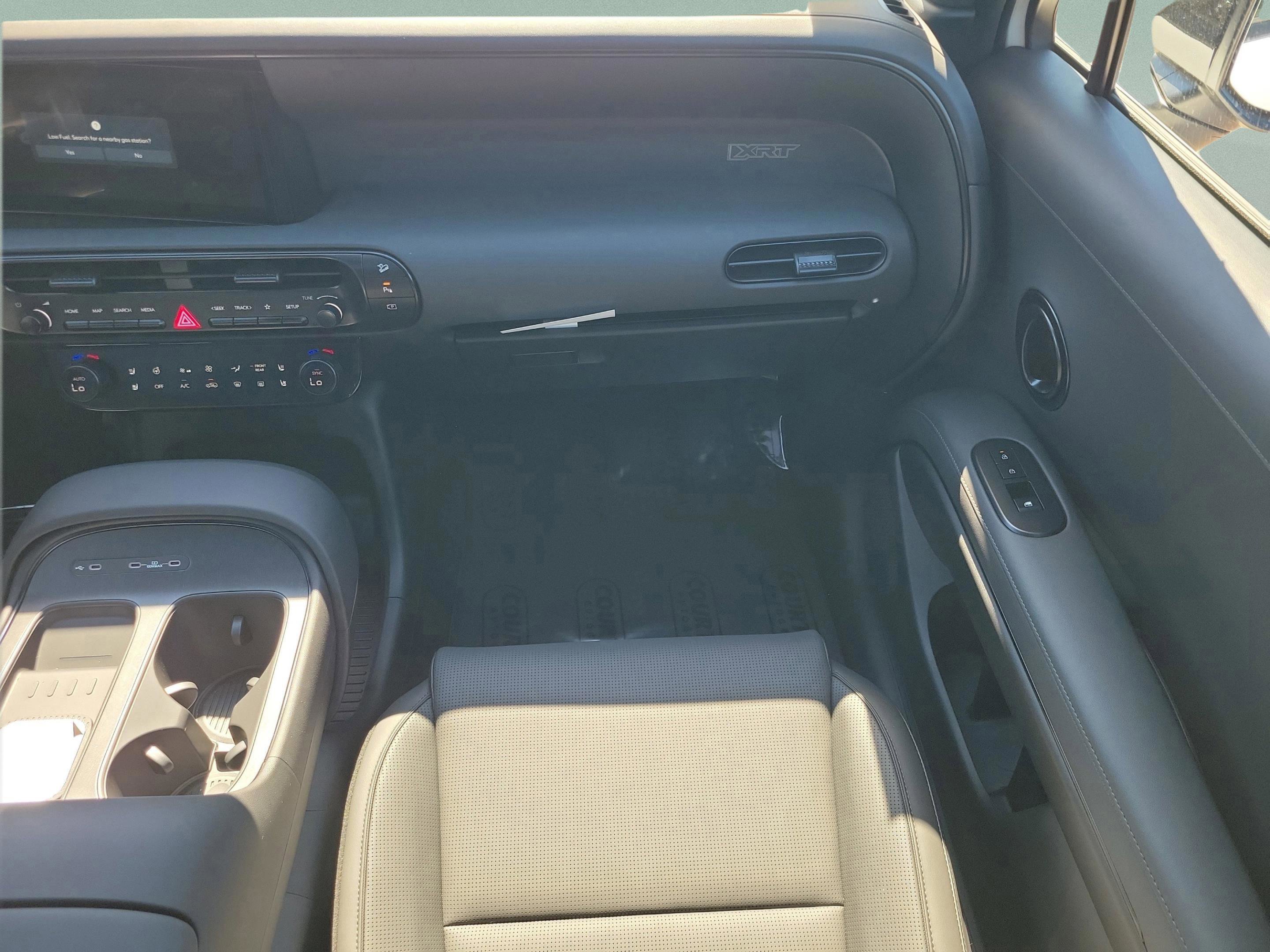 New 2026 Hyundai Palisade XRT Pro image 37