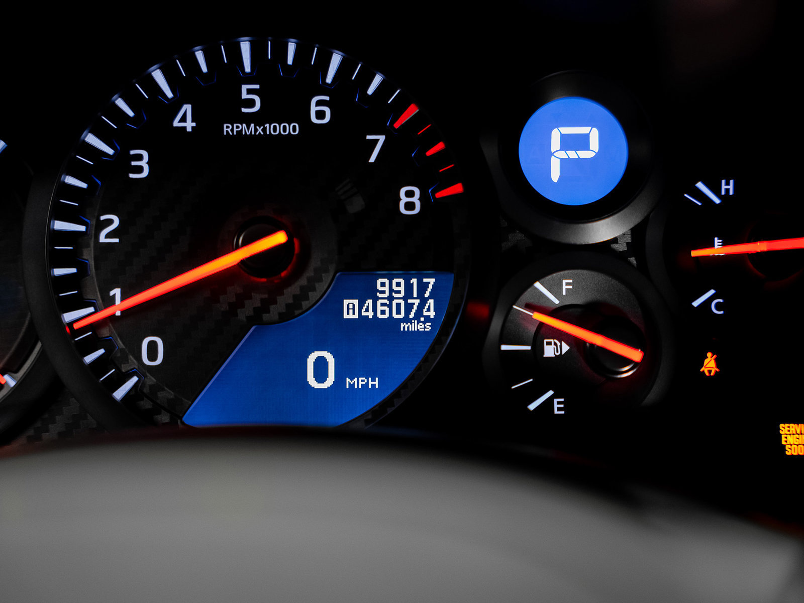Used 2023 Nissan GT-R Premium AWD/4WD image 48