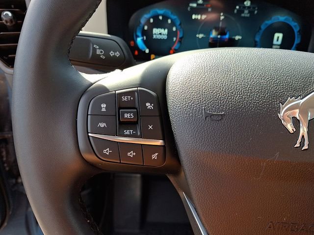 Used 2025 Ford Bronco Sport Heritage w/ Convenience Package image 18