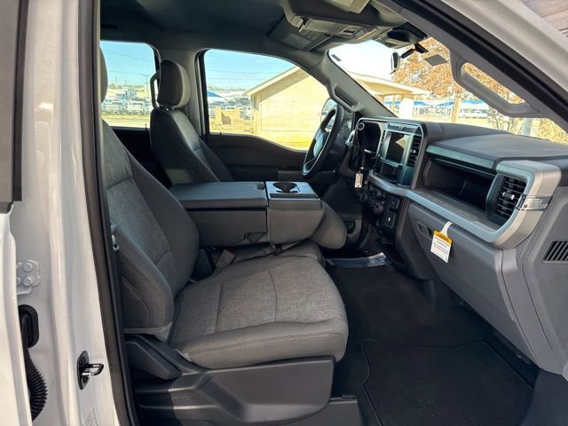 New 2026 Ford F350 XL w/ STX Appearance Package AWD/4WD image 11