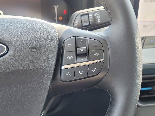 New 2026 Ford Maverick XLT FWD image 42