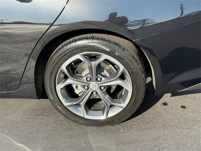 Used 2024 Chevrolet Malibu LT image 4