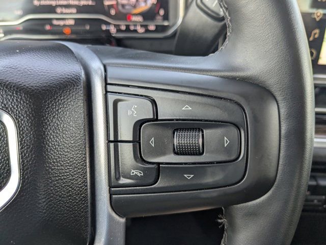 Used 2025 GMC Sierra 2500 SLE w/ SLE Value Package; image 29