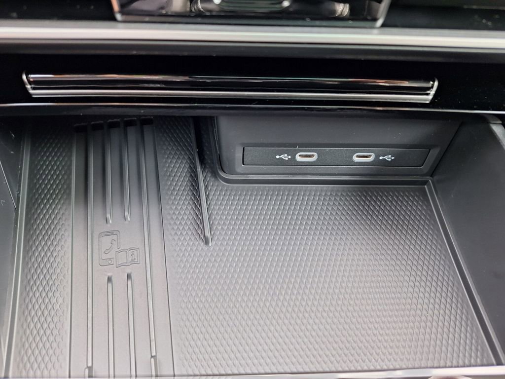 New 2026 Volkswagen Atlas SEL Premium R-Line image 17