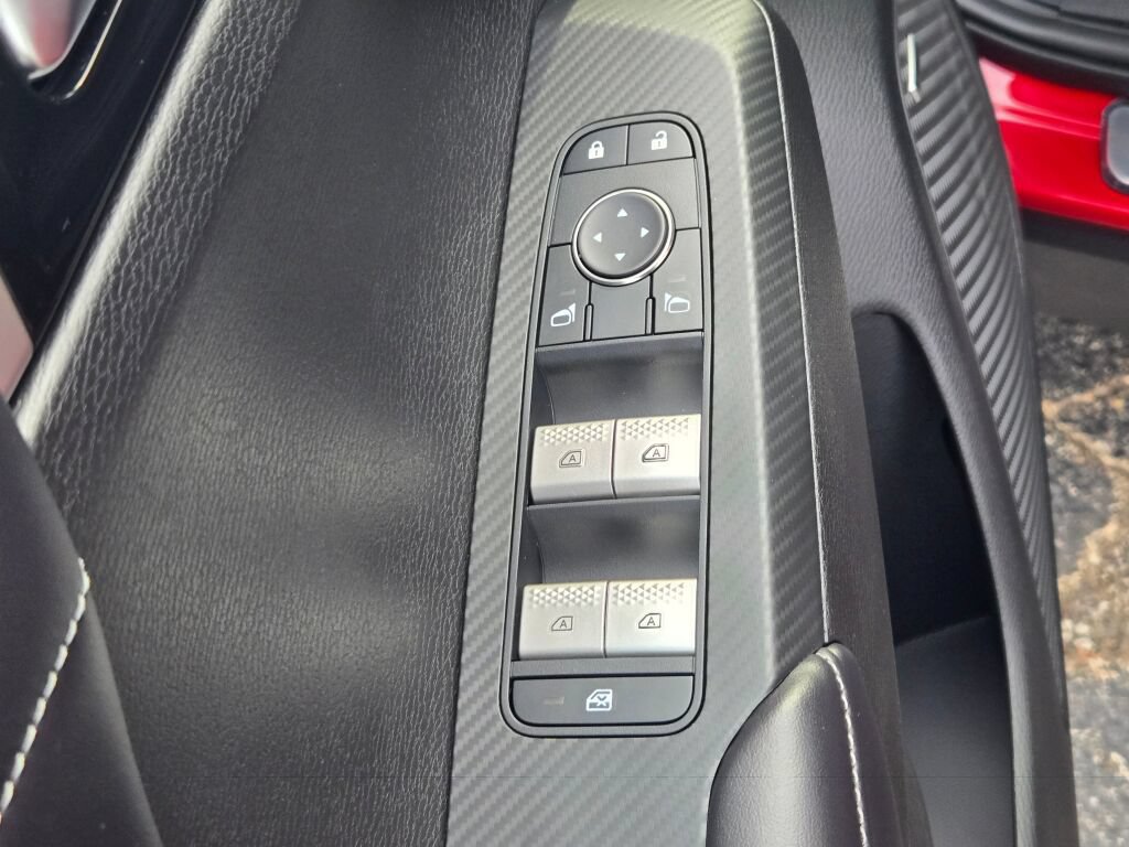 New 2027 Mitsubishi Outlander LE AWD/4WD image 19