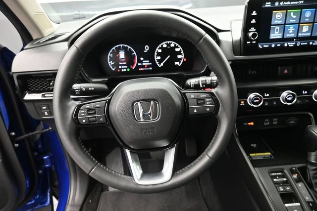 Certified 2024 Honda CR-V EX-L image 28