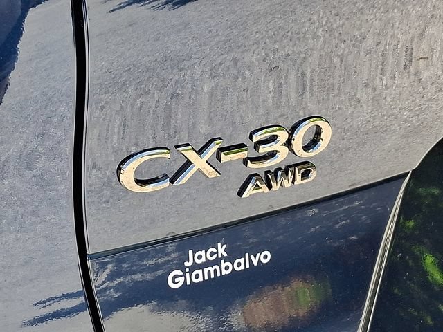 New 2026 MAZDA CX-30 Aire Edition AWD/4WD image 17