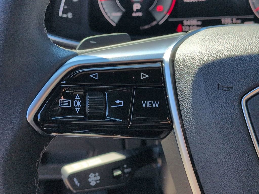 Used 2025 Audi A6 Premium Plus w/ Premium Plus Package image 17