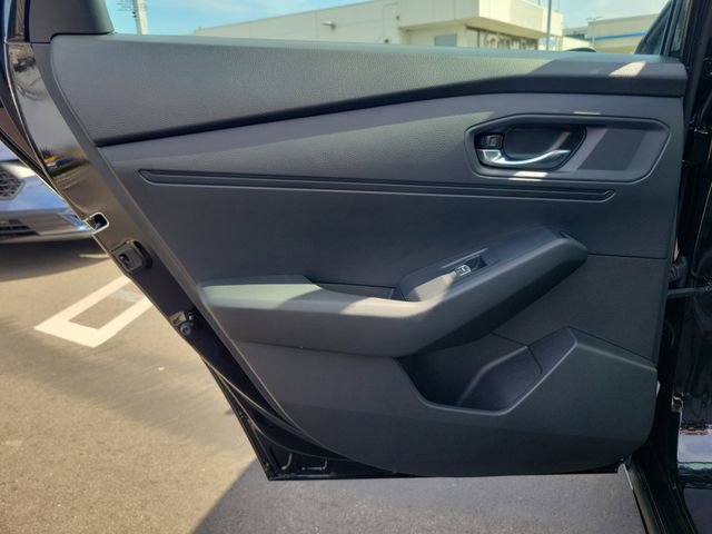 Certified 2023 Honda Accord Sport image 14