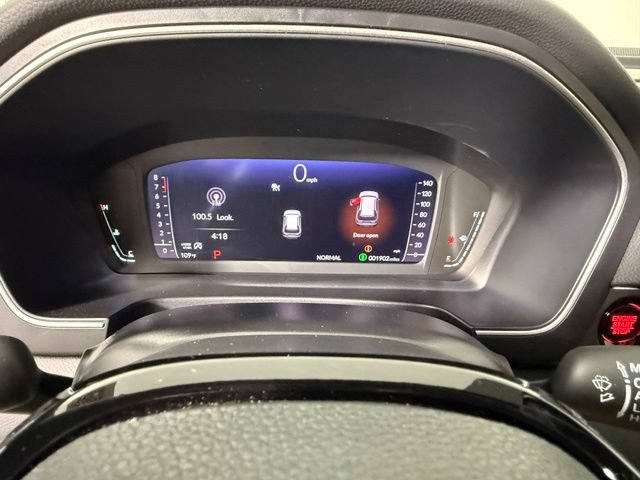 Used 2026 Honda Passport TrailSport Elite image 20