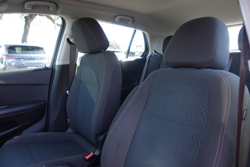 Used 2018 Chevrolet Trax LS image 21