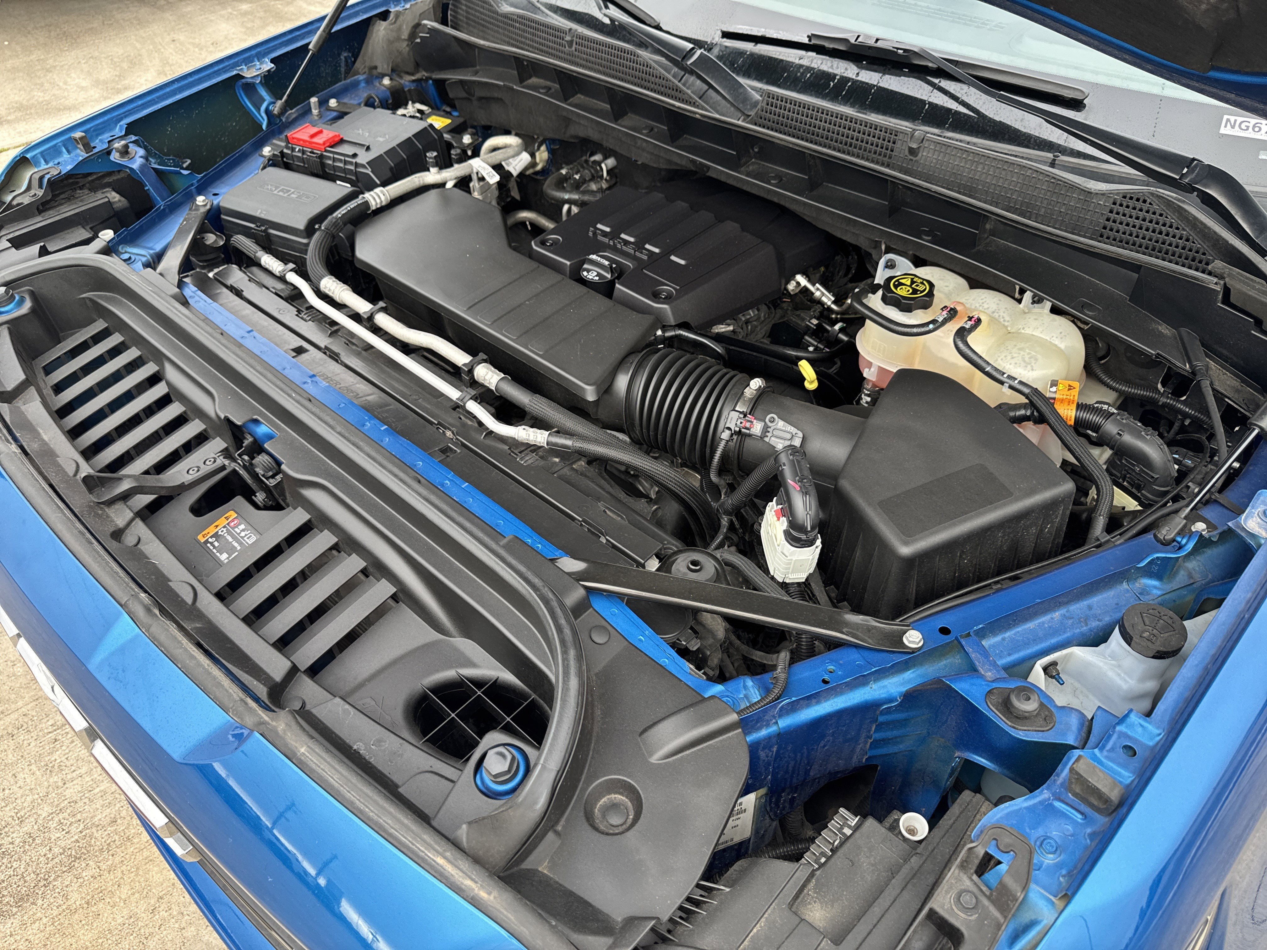 Used 2022 GMC Sierra 1500 Elevation image 65