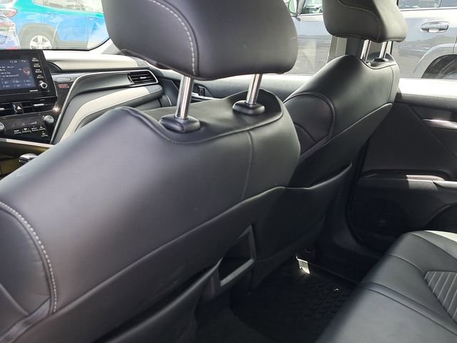 Used 2021 Toyota Camry SE w/ Convenience Package image 13