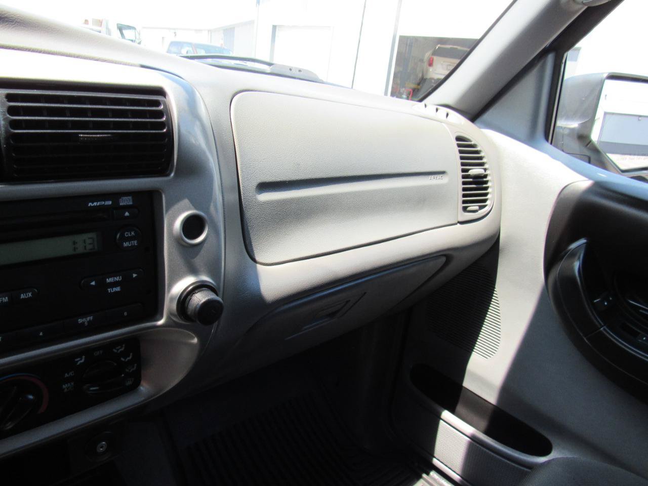 Used 2011 Ford Ranger XLT RWD image 19