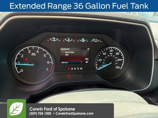 Used 2022 Ford F150 XL w/ STX Appearance Package AWD/4WD image 11