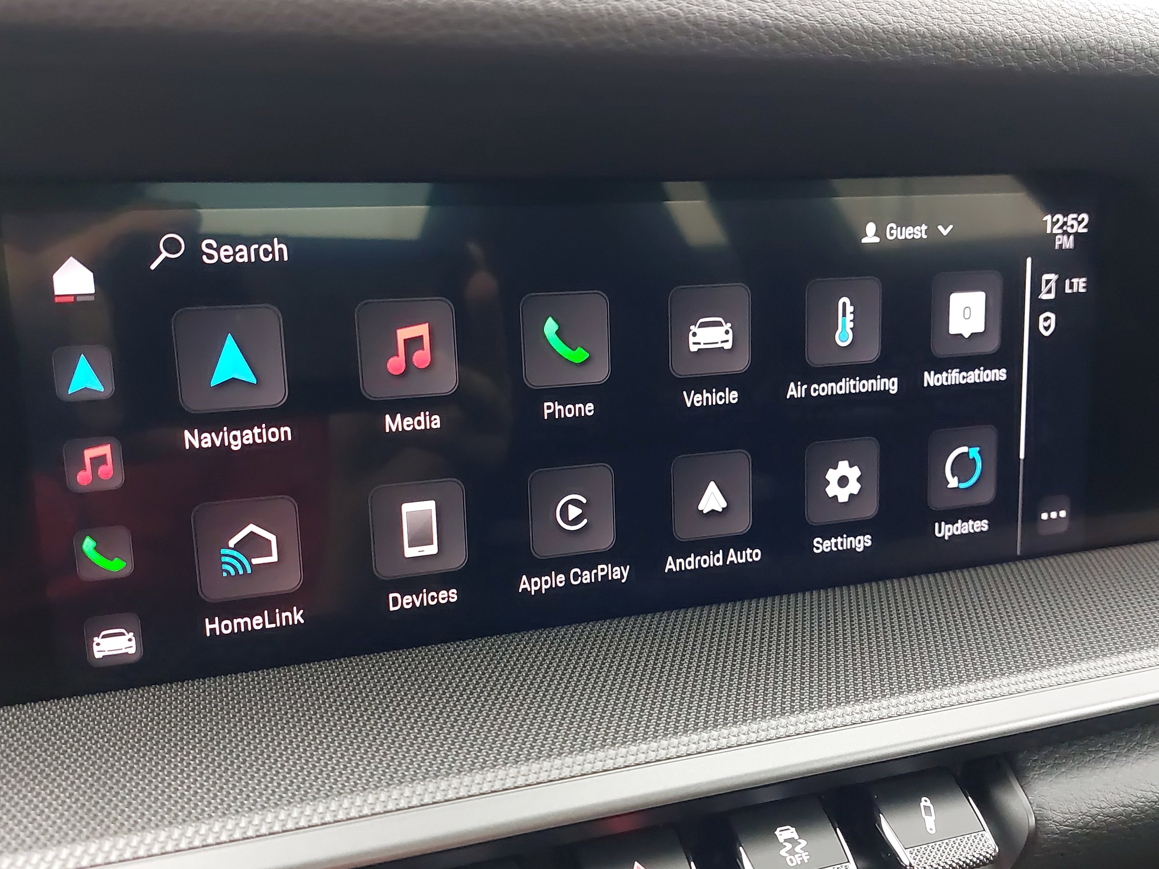 Used 2023 Porsche 911 Carrera image 20